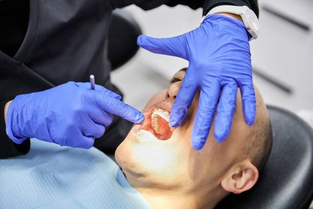 Best Emergency TMJ Treatment in Minorca, LA