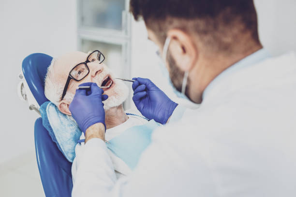 Best Emergency Gum Treatment in Minorca, LA